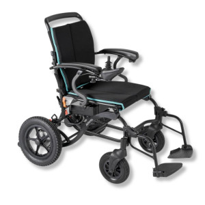 Silla electrica Atlantis Iva Super Reducido